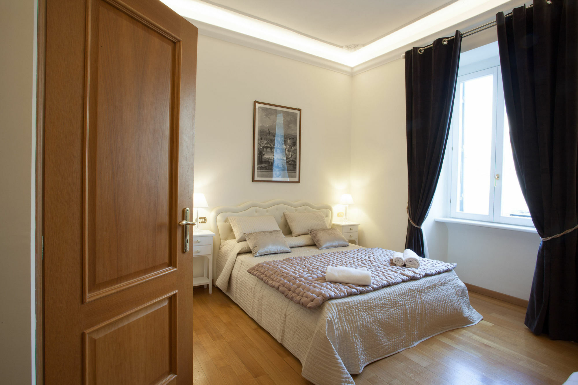 Innsiderome Bagian luar foto