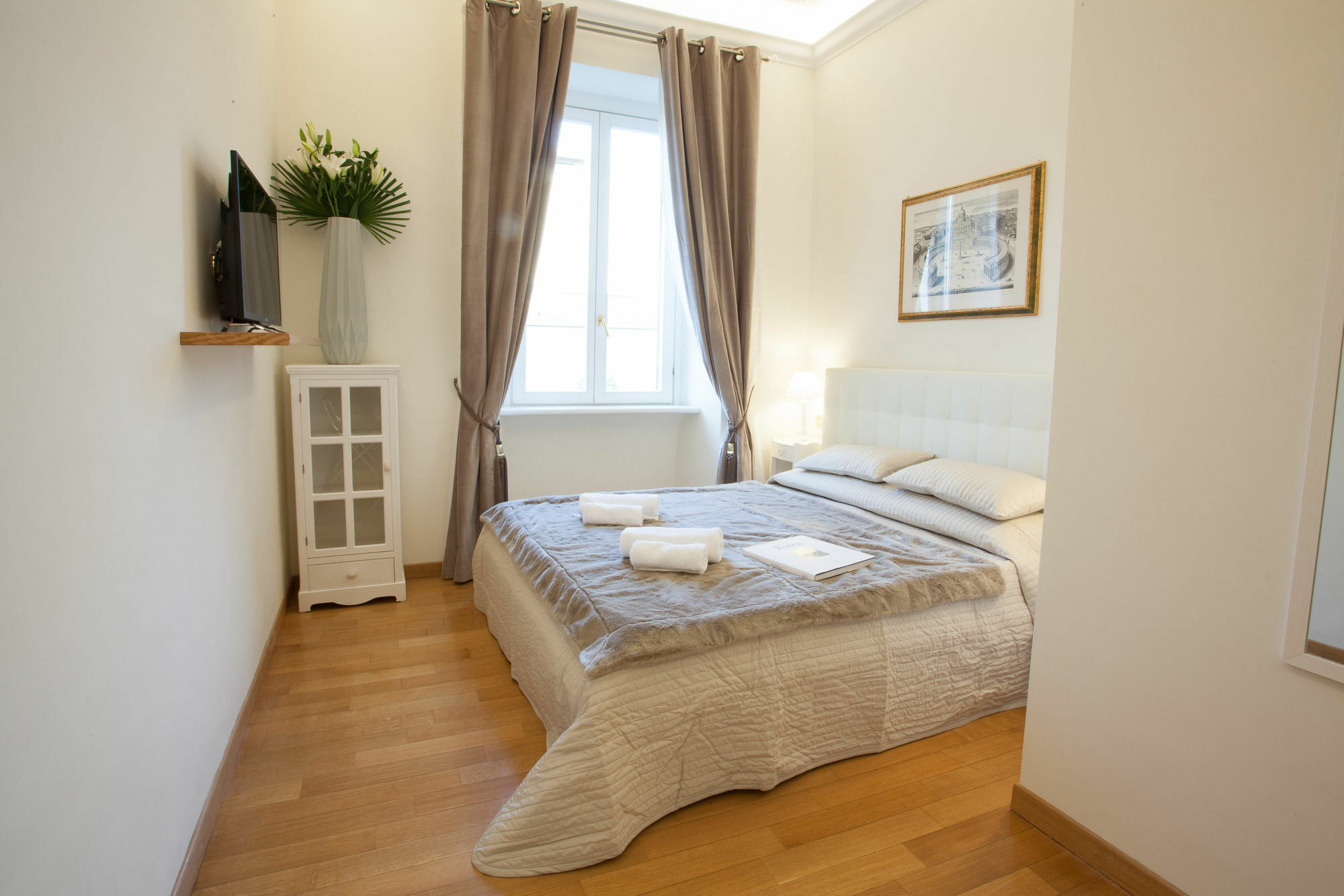 Innsiderome Bagian luar foto