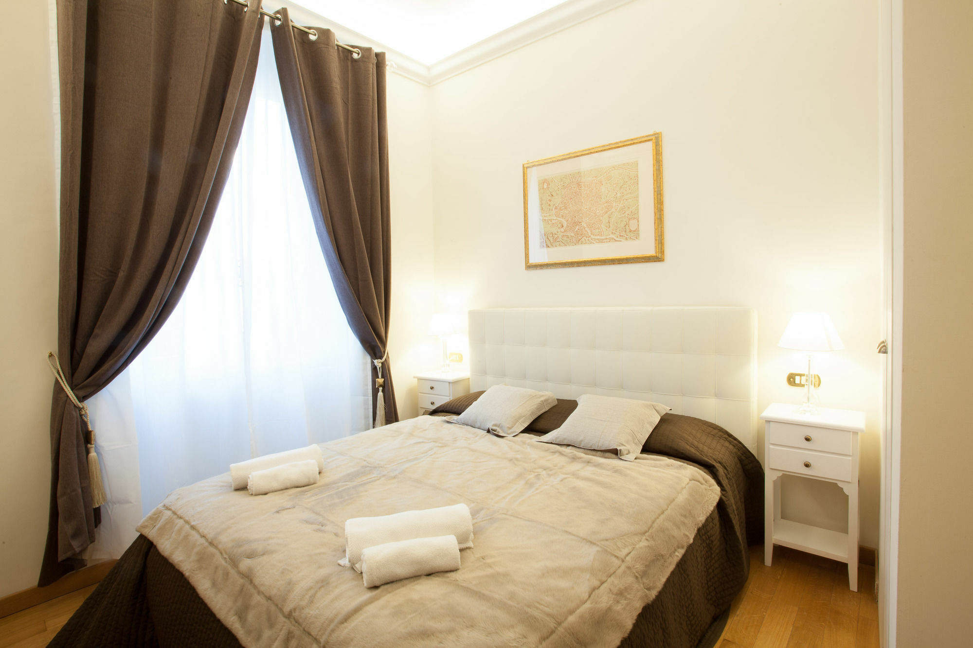 Innsiderome Bagian luar foto